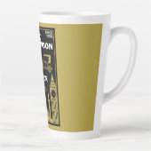 London bis Brighton Veteran Car Run Milchtasse (Rechts)