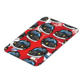 London Black Cab Magnet (Linke Seite)