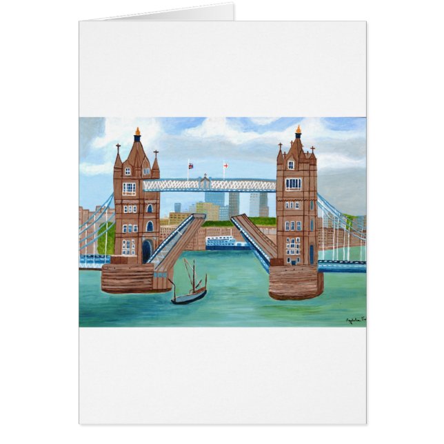 London Bridge (Vorne)