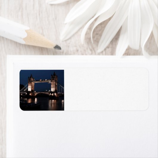 London Bridge (Insitu)