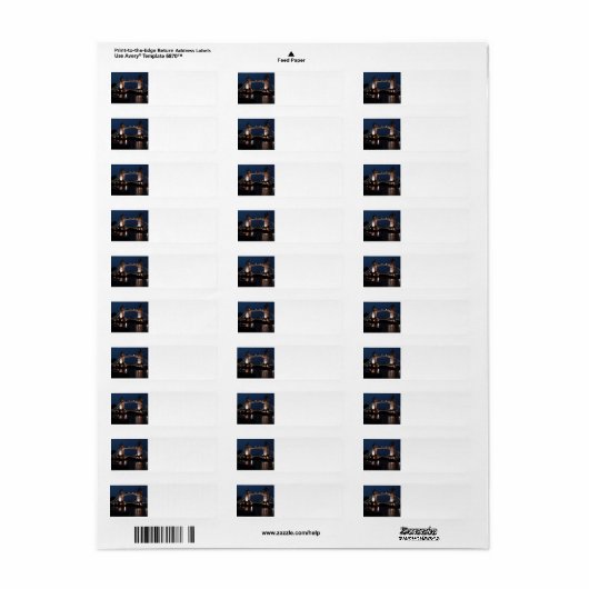 London Bridge (Vorne)