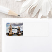 London Bridge (Insitu)