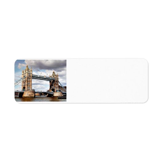 London Bridge (Vorne)