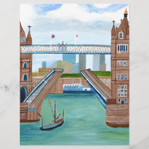 London Bridge