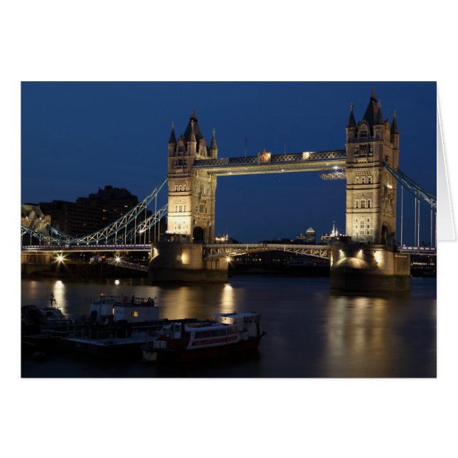 London Bridge (Vorderseite (Horizontal))