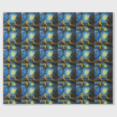 London Bridge Acrylic Art Geschenkpapier (Flach)