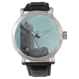 London Bridge Armbanduhr
