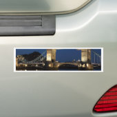 London Bridge Autoaufkleber (Auf Auto)