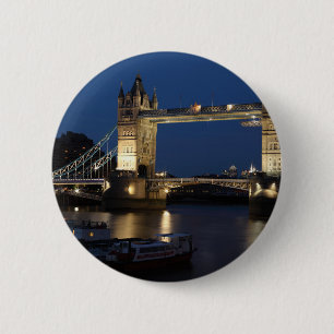 London Bridge Button