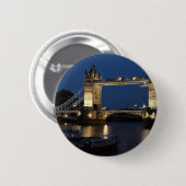 London Bridge Button (Vorne & Hinten)