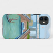 London Bridge Case-Mate iPhone Hülle (Rückseite (Horizontal))