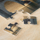 London Bridge Jigsaw Puzzle (Seite)