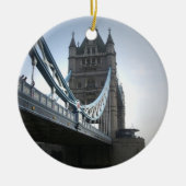 London Bridge Keramikornament (Vorne)