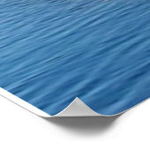 London Bridge Lake Havasu, Az. Poster (Ecke)