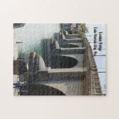 London Bridge, Lake Havasu, Az. Puzzle (Horizontal)