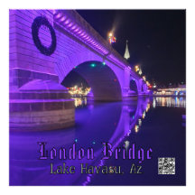 London Bridge Lake Havasu