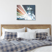 London Bridge Leinwanddruck (Insitu (Schlafzimmer))