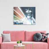London Bridge Leinwanddruck (Insitu (Wohnzimmer))