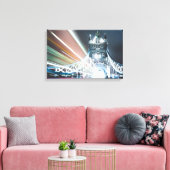 London Bridge Leinwanddruck (Insitu (Wohnzimmer))