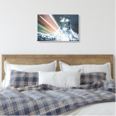London Bridge Leinwanddruck (Insitu (Schlafzimmer))