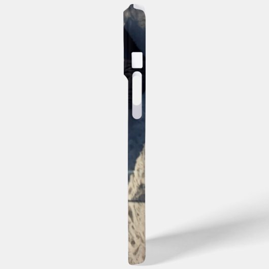 London Bridge/London Bridge - Replik Case-Mate iPhone Hülle (Rückseite / Links)