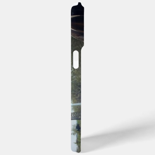 London Bridge/London Bridge - Replik Case-Mate iPhone Hülle (Rückseite / Rechts)