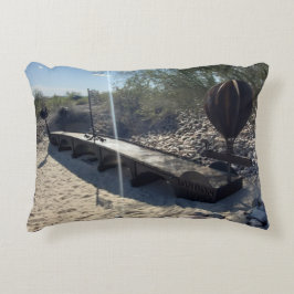 London Bridge/London Bridge - Replik Dekokissen