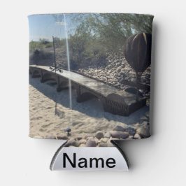 London Bridge/London Bridge - Replik Dosenkühler