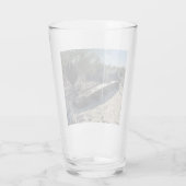 London Bridge/London Bridge - Replik Glas (Rückseite)