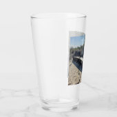 London Bridge/London Bridge - Replik Glas (Rechts)