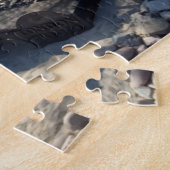 London Bridge/London Bridge - Replik Puzzle (Seite)