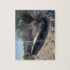 London Bridge/London Bridge - Replik Puzzle