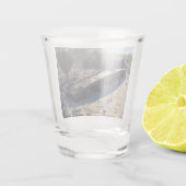 London Bridge/London Bridge - Replik Schnapsglas (Rückseite)