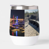 London Bridge/London Bridge Replik Water Bottle (Rechts)