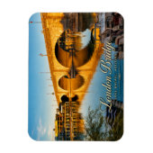 London Bridge Magnet (Vertikal)