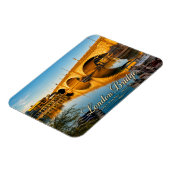 London Bridge Magnet (Linke Seite)