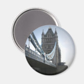 London Bridge Magnet (Vorderseite/Rückseite)