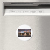 London Bridge Magnet (In Situ (Geschirrspüler))