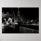 London Bridge - Poster (Vorne)