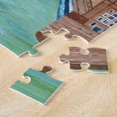 London Bridge Puzzle (Seite)