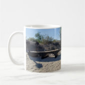 London Bridge Replicate Kaffeetasse (Links)