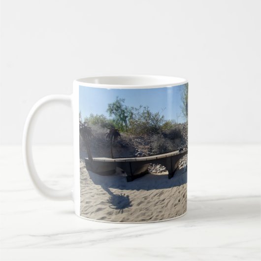 London Bridge Replicate Kaffeetasse (Links)