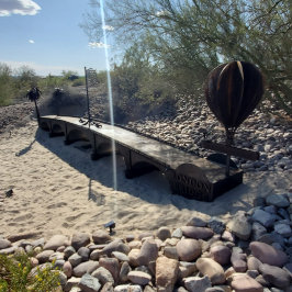 London Bridge Replicate Kaffeetasse