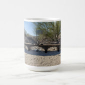 London Bridge Replicate Kaffeetasse (Mittel)