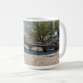 London Bridge Replicate Kaffeetasse (VorderseiteRechts)