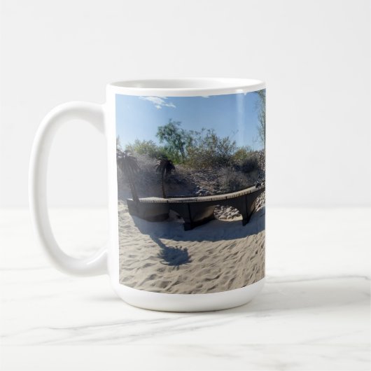 London Bridge Replicate Kaffeetasse (Links)