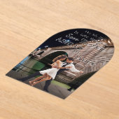 London Bridge Save the Date Einladung (Ablage )