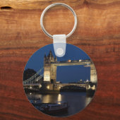 London Bridge Schlüsselanhänger (Vorderseite)