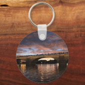 London Bridge Schlüsselanhänger (Vorderseite)