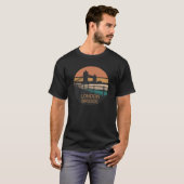 London Bridge T-Shirt (Vorne ganz)